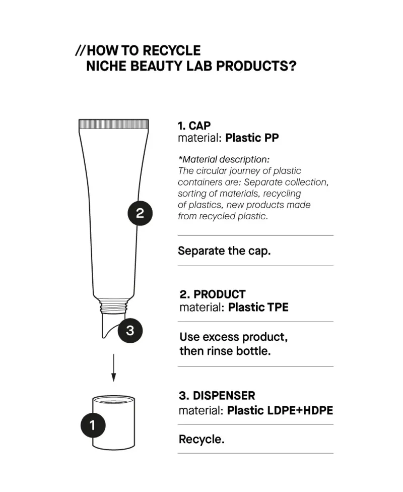 Transparent Lab Brillo Labial Hidratante con FPS50 15 ml