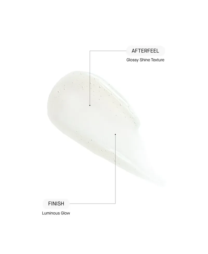Transparent Lab Brillo Labial Hidratante con FPS50 15 ml