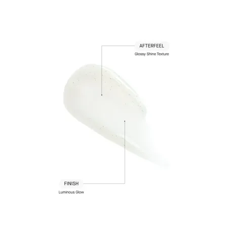 Transparent Lab Brillo Labial Hidratante con FPS50 15 ml
