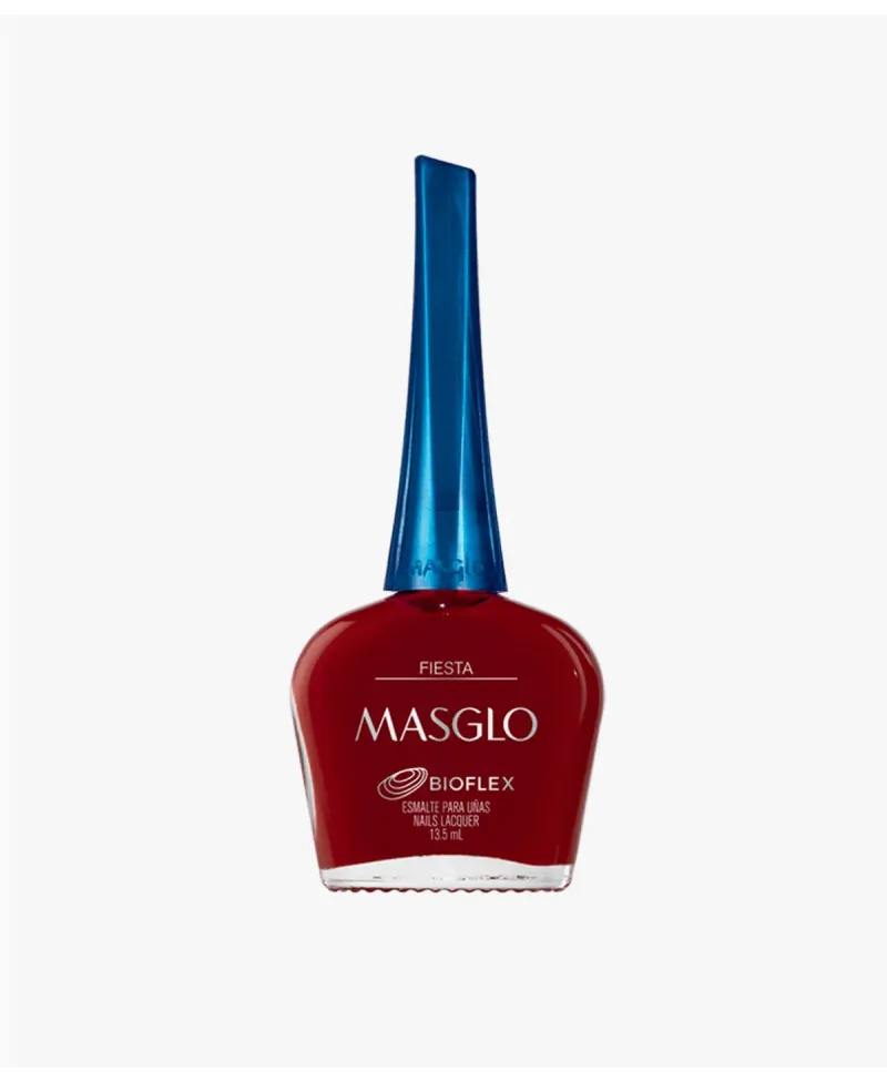 Masglo Esmalte de Uñas Fiesta 13.5 ml