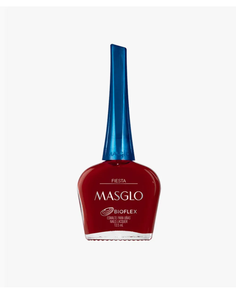 Masglo Esmalte de Uñas Fiesta 13.5 ml
