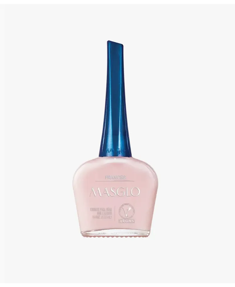 Masglo Esmalte de Uñas Frances 13.5 ml