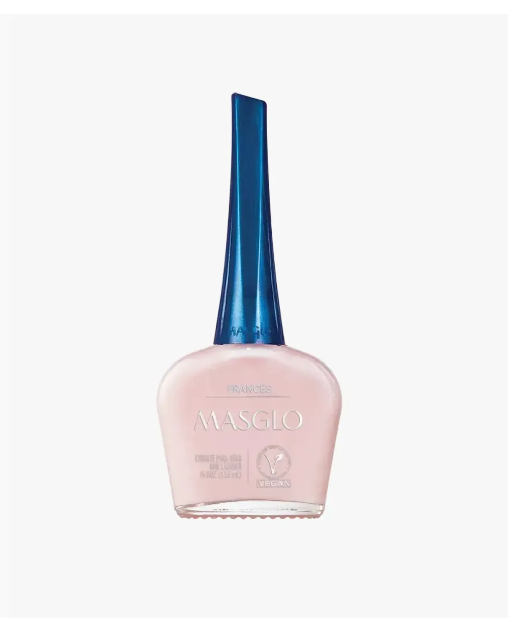 Masglo Esmalte de Uñas Frances 13.5 ml