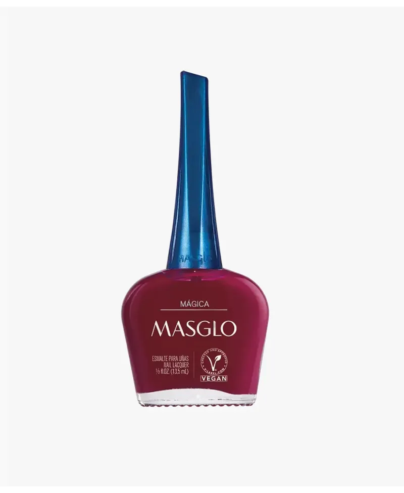 Masglo Esmalte de Uñas Mágica 13.5 ml