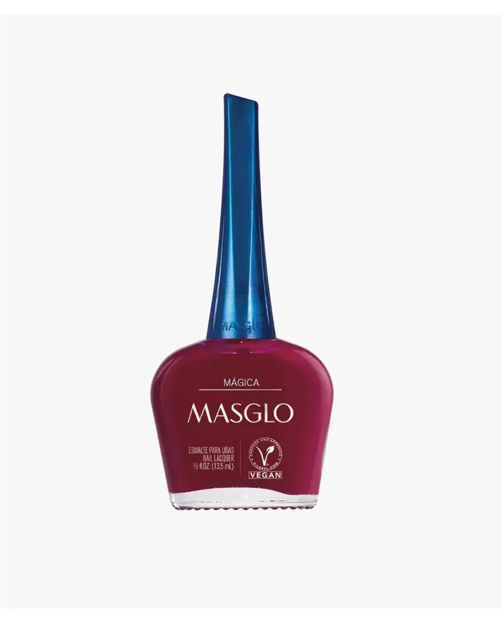 Masglo Esmalte de Uñas Mágica 13.5 ml