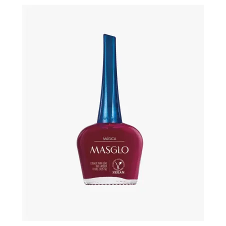 Masglo Esmalte de Uñas Mágica 13.5 ml