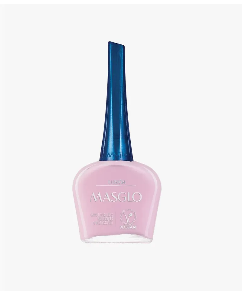 Masglo Esmalte de Uñas Ilusión 13.5 ml
