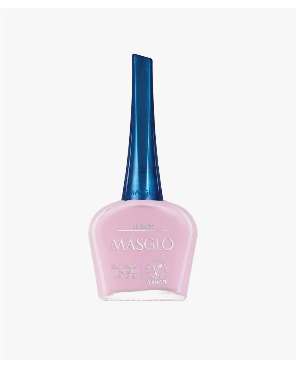 Masglo Esmalte de Uñas Ilusión 13.5 ml