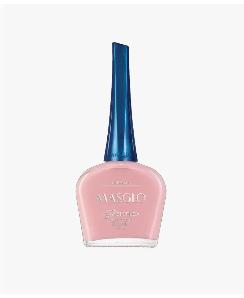 Masglo Esmalte de Uñas Mimada 13.5 ml