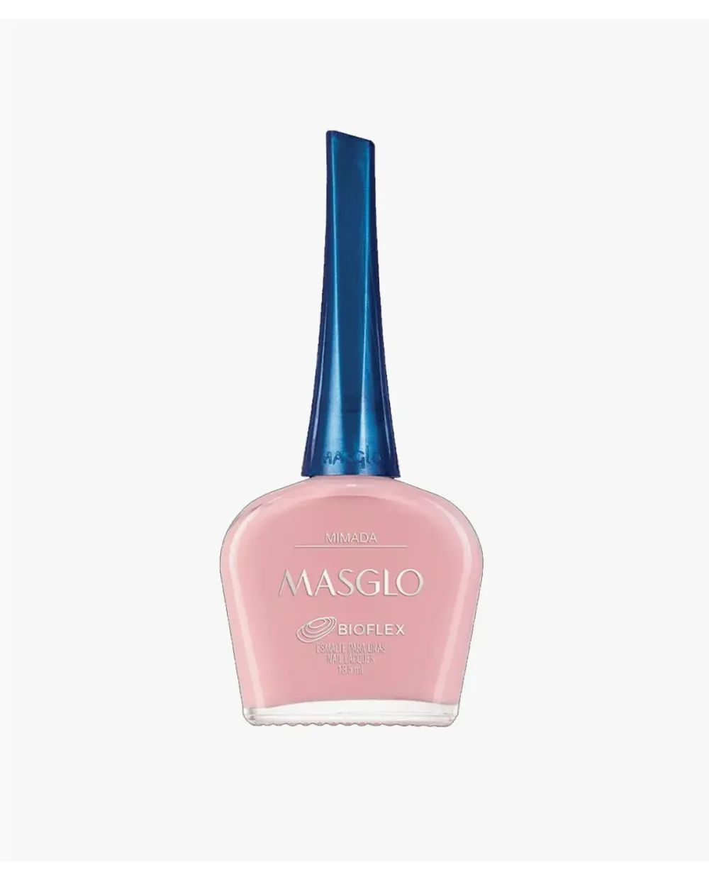 Masglo Esmalte de Uñas Mimada 13.5 ml