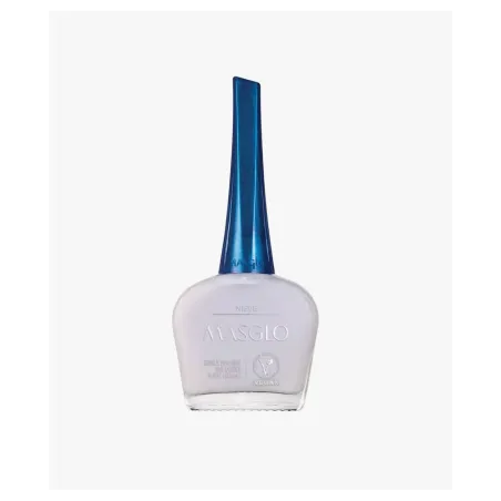 Masglo Esmalte de Uñas Nieve 13.5 ml