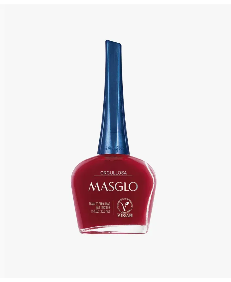 Masglo Esmalte de Uñas Orgullosa 13.5 ml