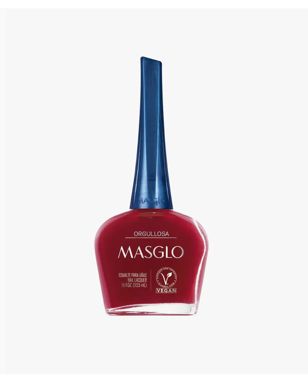Masglo Esmalte de Uñas Orgullosa 13.5 ml