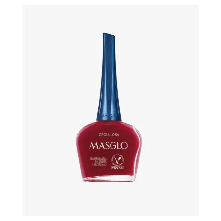 Masglo Esmalte de Uñas Orgullosa 13.5 ml