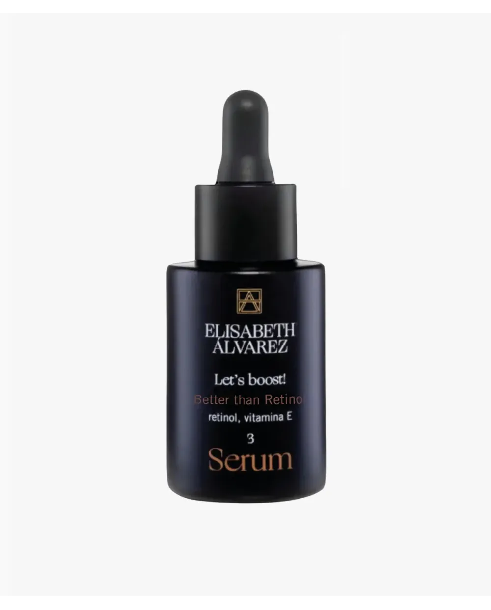 Elisabeth Álvarez Serum Anti Aging Retinol 30 ml