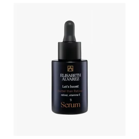 Elisabeth Álvarez Serum Anti Aging Retinol 30 ml