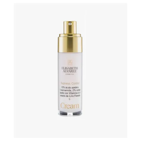 Elisabeth Álvarez Redness Control Cream 50 ml