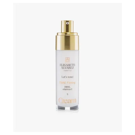 Elisabeth Álvarez Crema Firmeza 50 ml