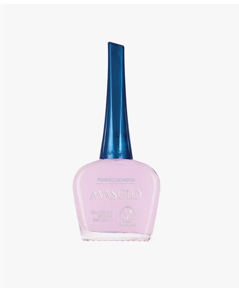 Masglo Esmalte de Uñas Perfeccionista 13.5 ml