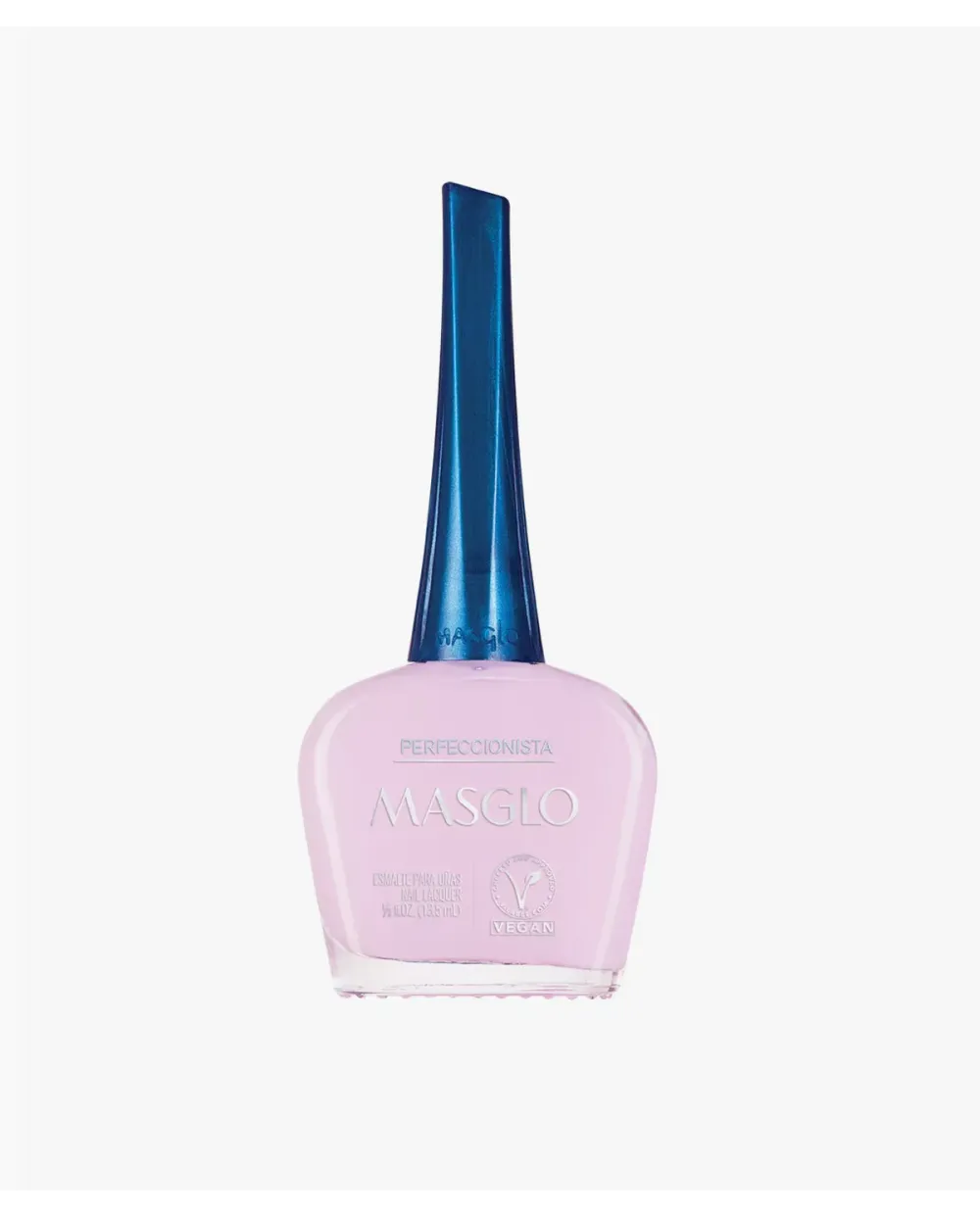 Masglo Esmalte de Uñas Perfeccionista 13.5 ml