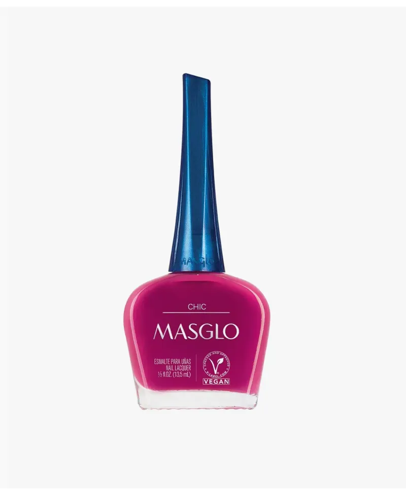 Masglo Esmalte de Uñas Sangre Chic 13.5 ml