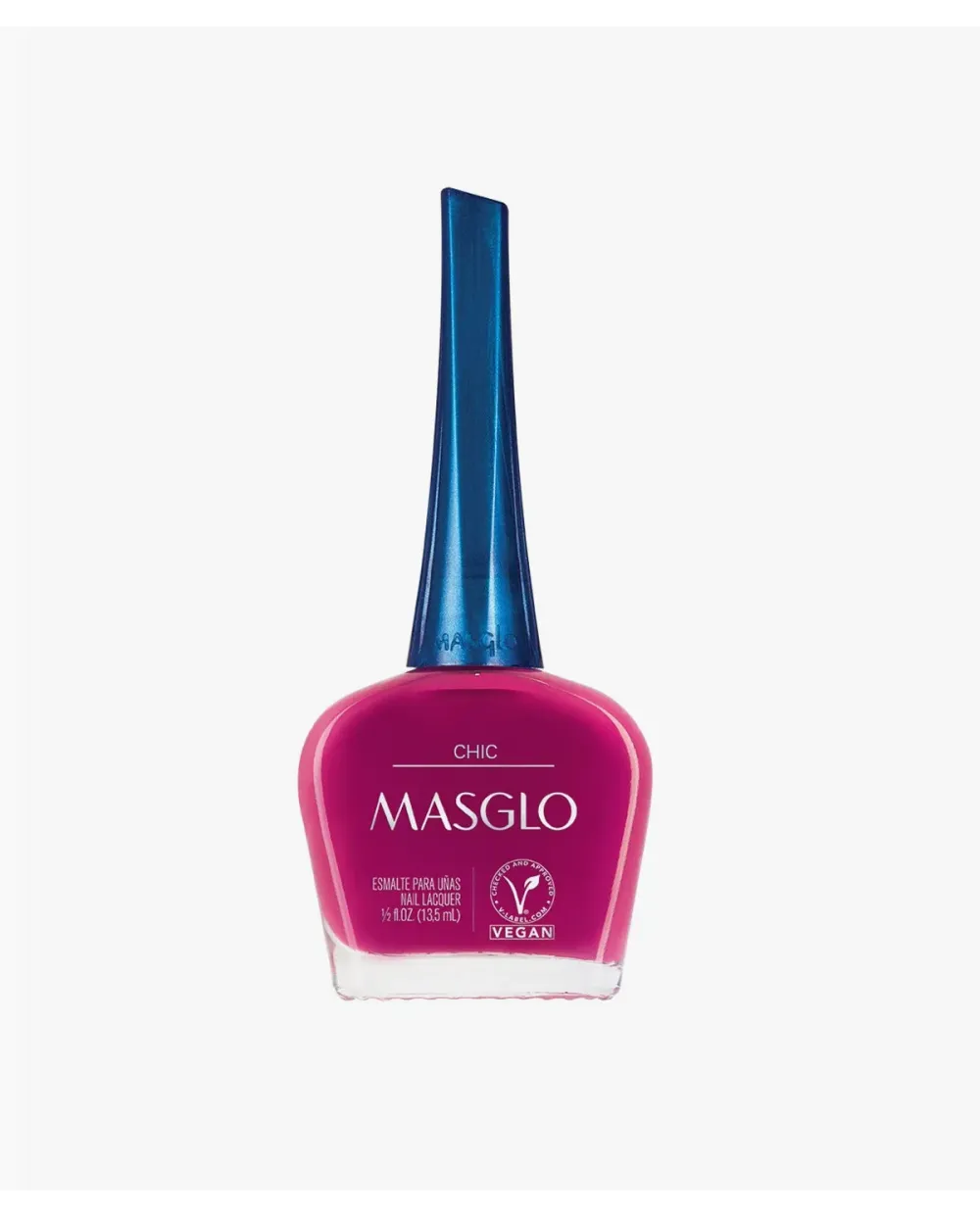 Masglo Esmalte de Uñas Sangre Chic 13.5 ml