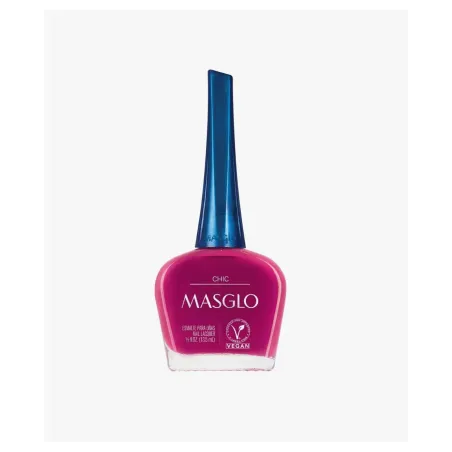Masglo Esmalte de Uñas Sangre Chic 13.5 ml