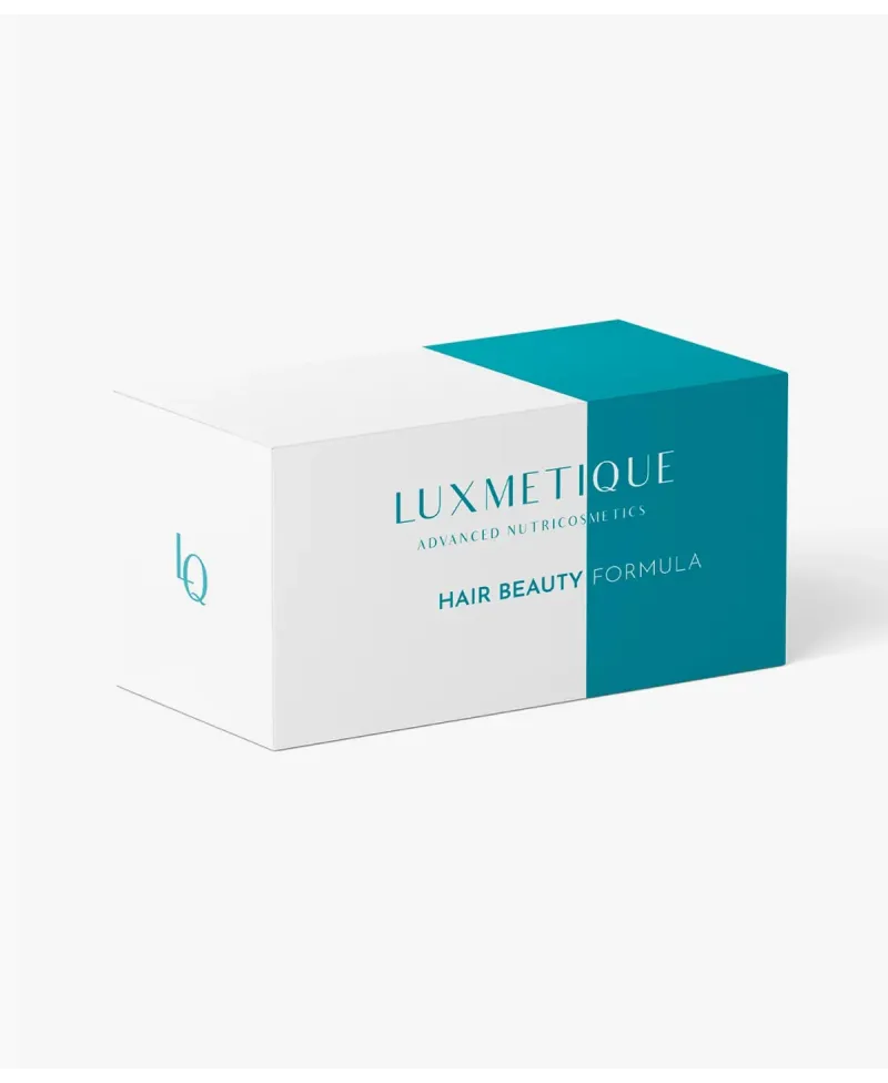 Luxmetique Hair Beauty Formula