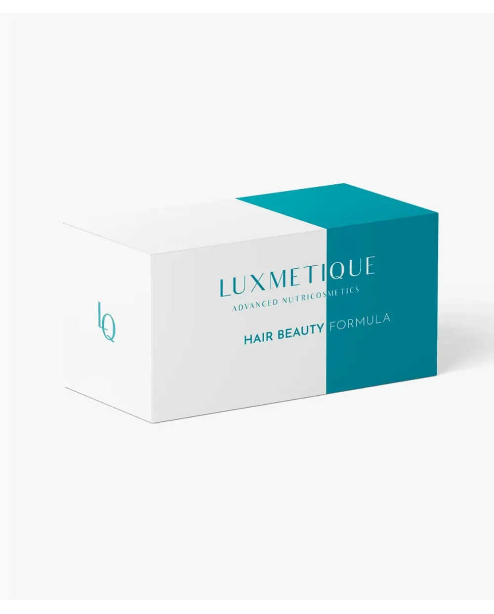 Luxmetique Hair Beauty Formula