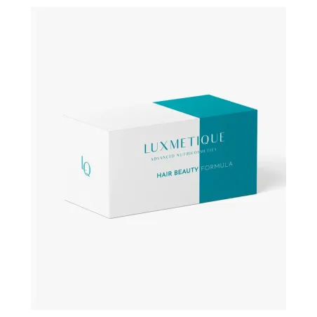 Luxmetique Hair Beauty Formula