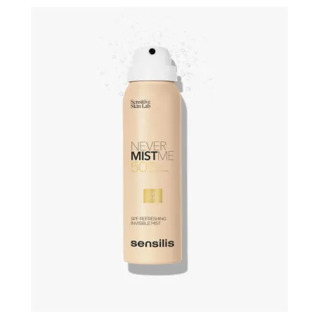 Sensilis Never Mist Me SPF50 100 ml