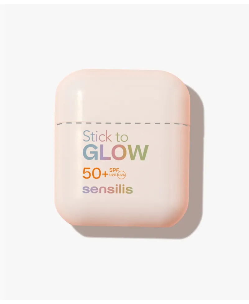 Sensilis Stick To Glow SPF50+ 10g