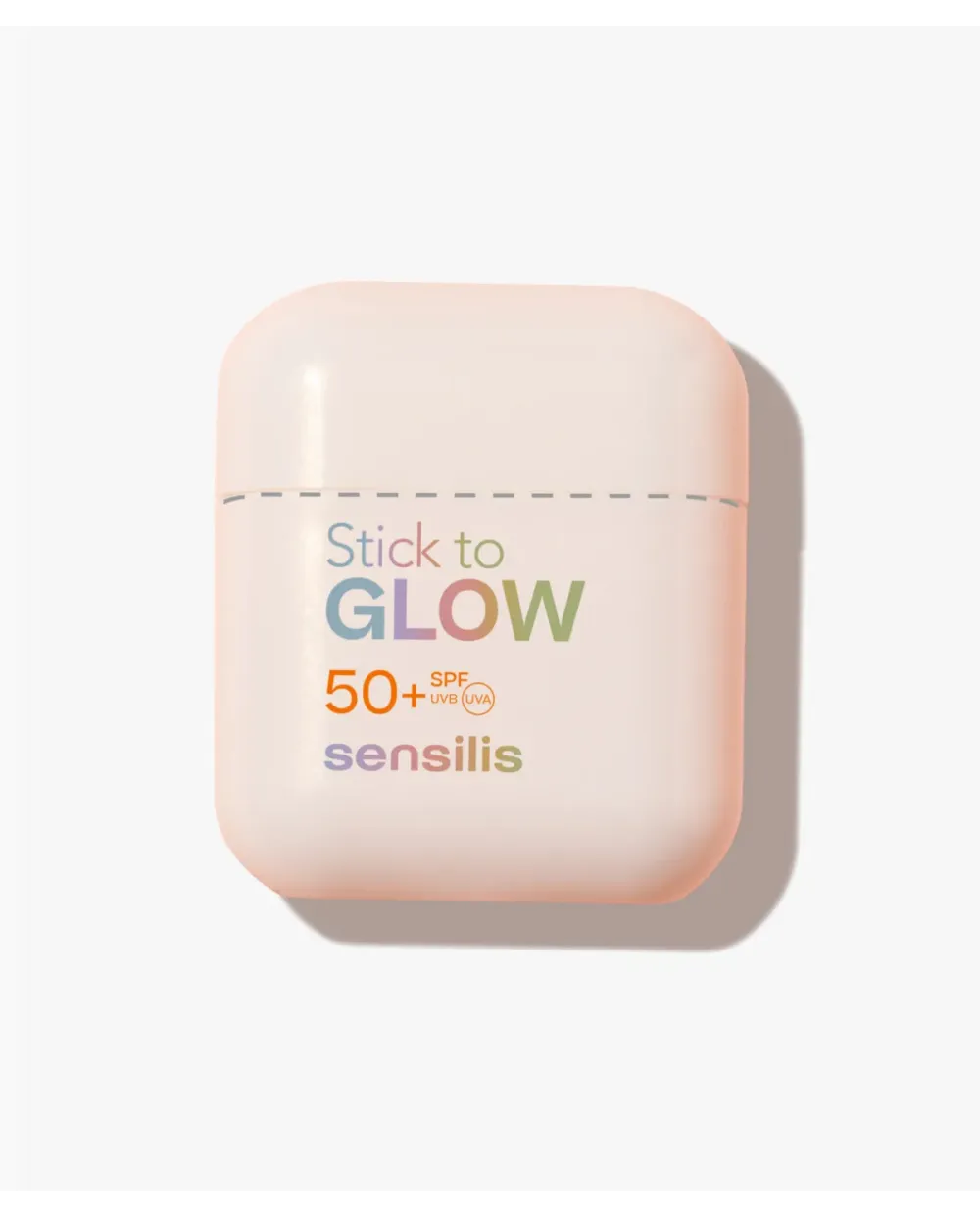 Sensilis Stick To Glow SPF50+ 10g