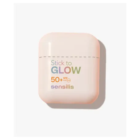 Sensilis Stick To Glow SPF50+ 10g