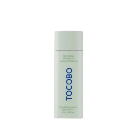 Tocobo Cica Calming Sun Serum SPF50