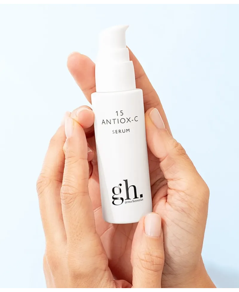 Gema Herrerías 15 ANTIOX-C Serum 30 ml