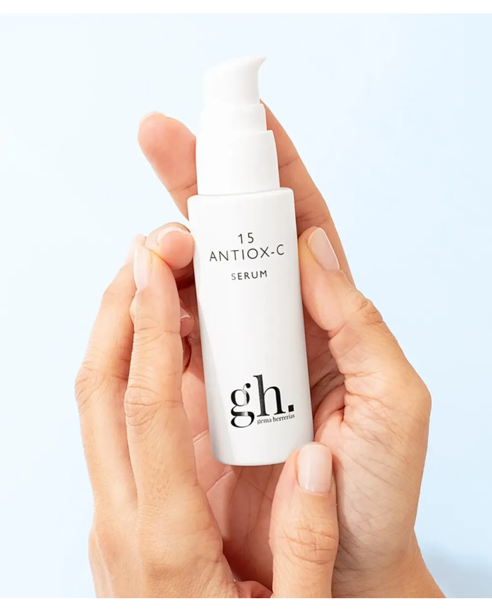 Gema Herrerías 15 ANTIOX-C Serum 30 ml