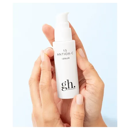 Gema Herrerías 15 ANTIOX-C Serum 30 ml