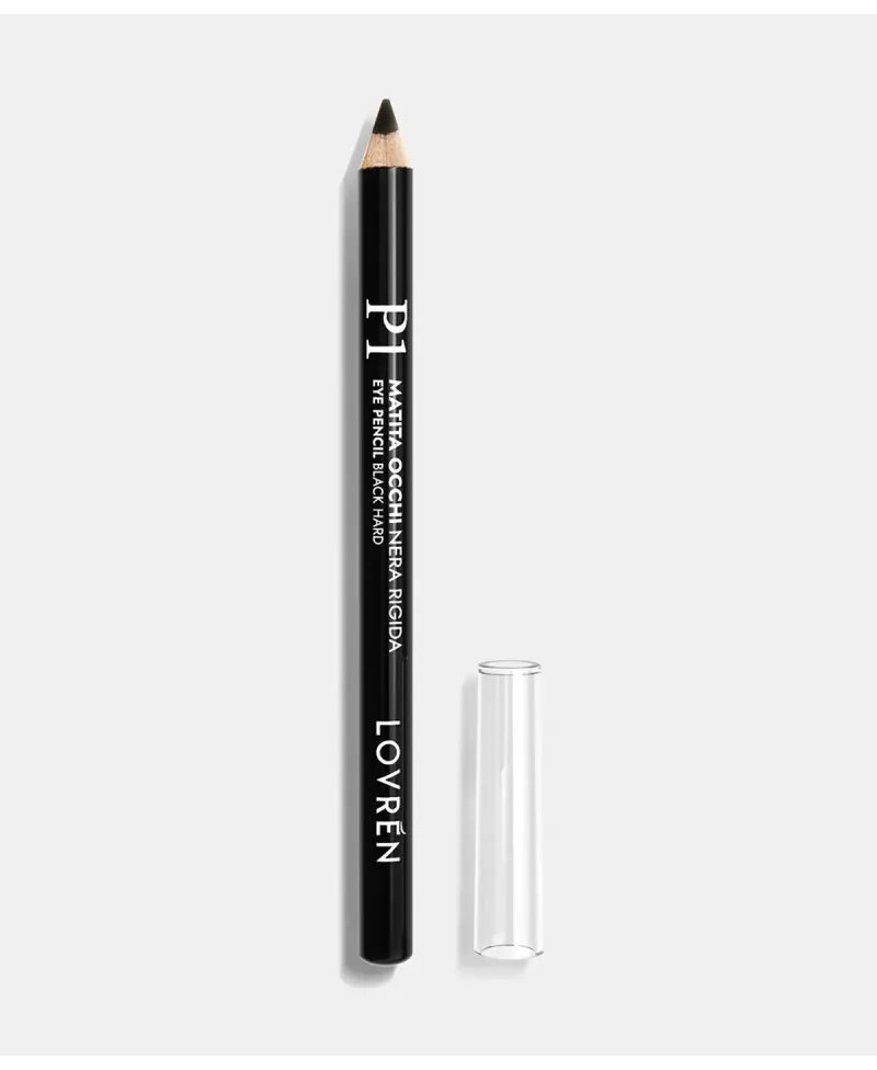 Lovrén LP1 Lápiz Labios Nude