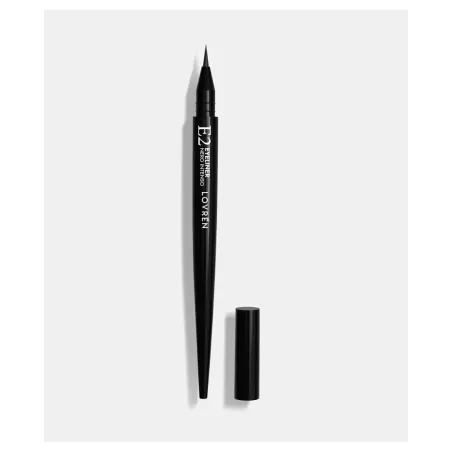 Lovrén E2 Eyeliner Negro Intenso