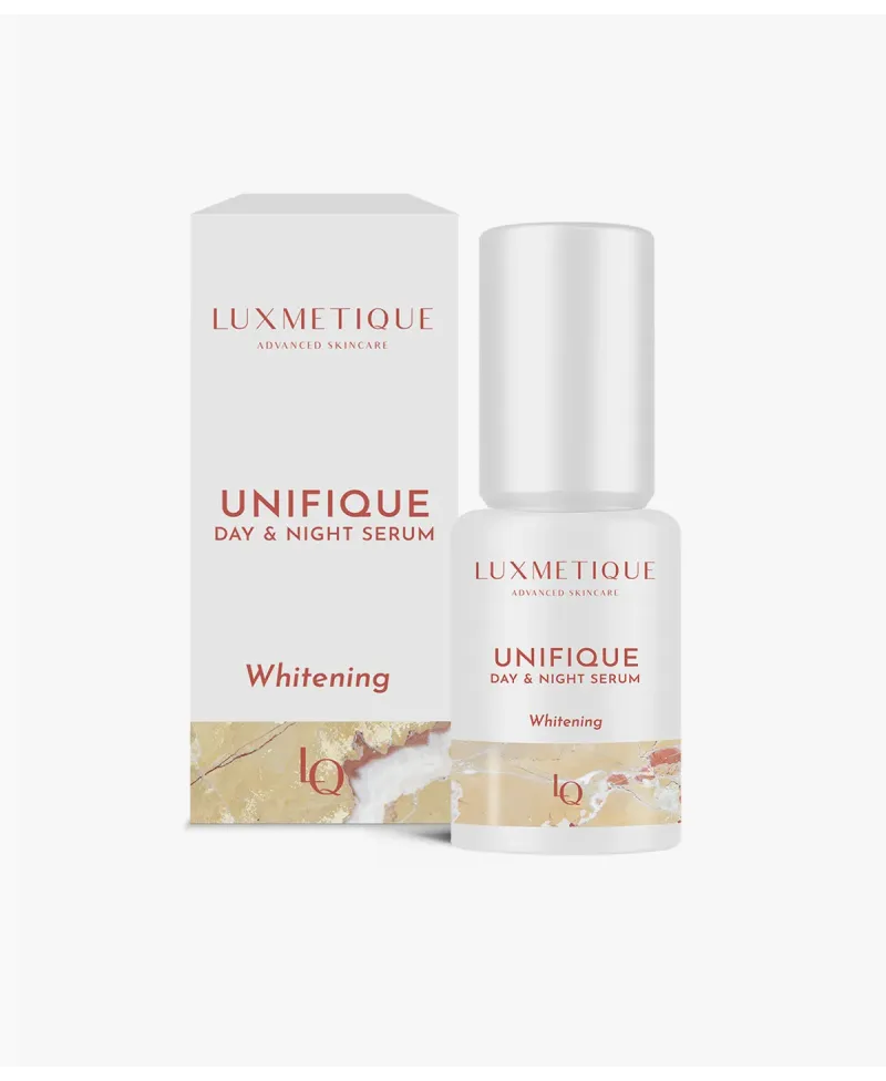 Luxmetique Unifique Day & Night Serum 30 ml