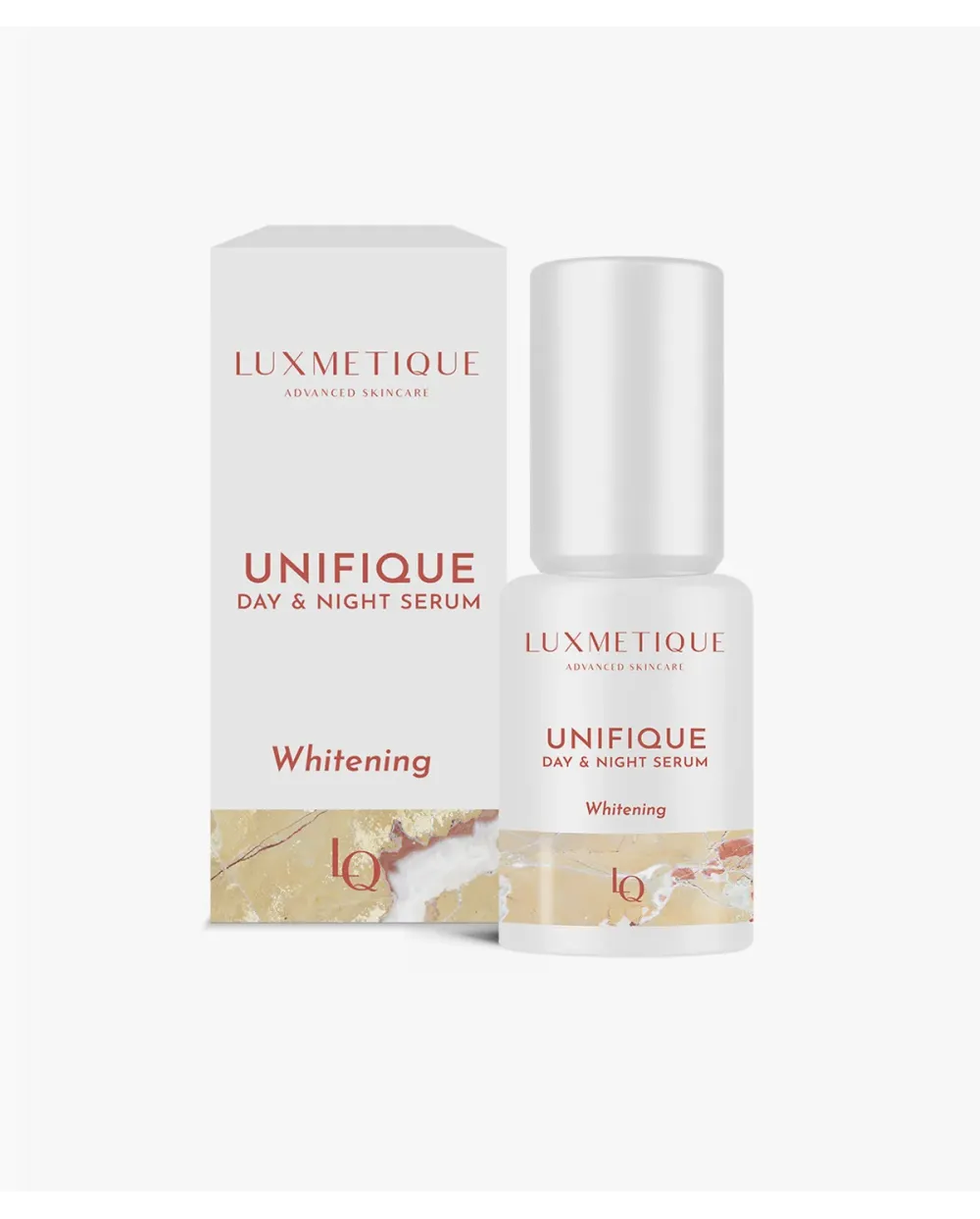 Luxmetique Unifique Day & Night Serum 30 ml