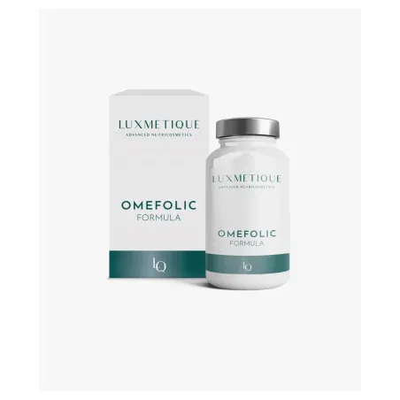 Luxmetique Fórmula Omefolic