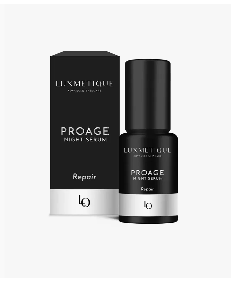 Luxmetique Proage Night Sérum 30 ml
