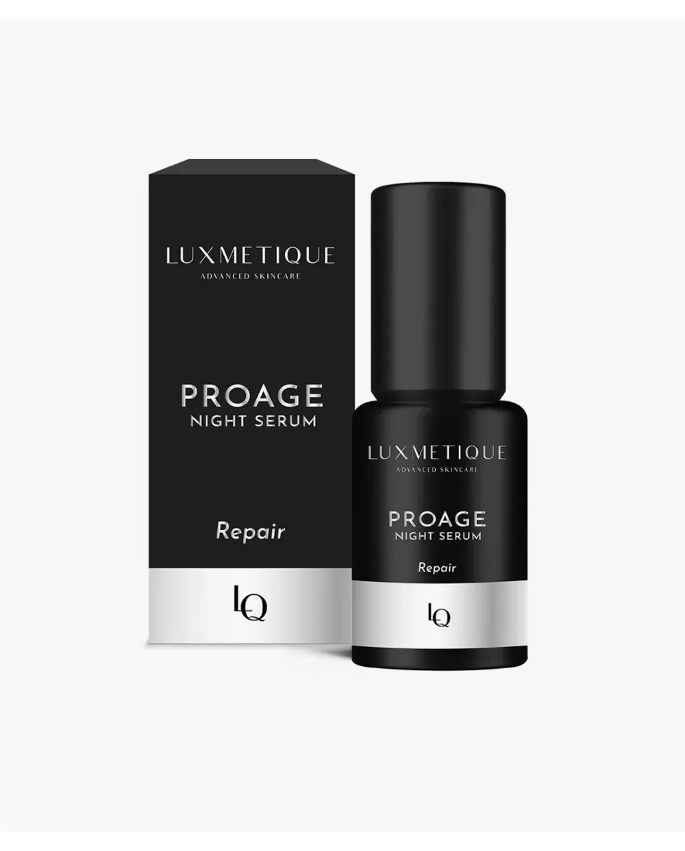 Luxmetique Proage Night Sérum 30 ml