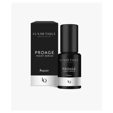 Luxmetique Proage Night Sérum 30 ml