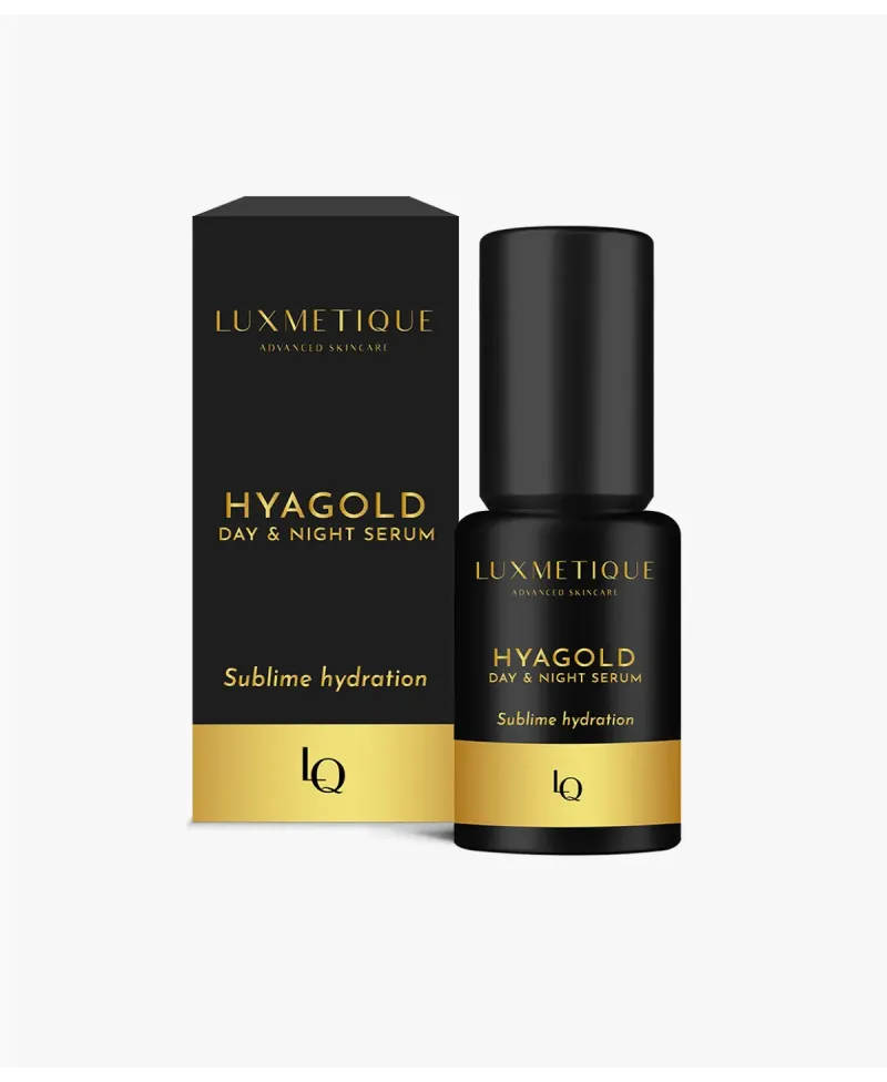 Luxmetique Hyagold Day & Night Sérum 30 ml