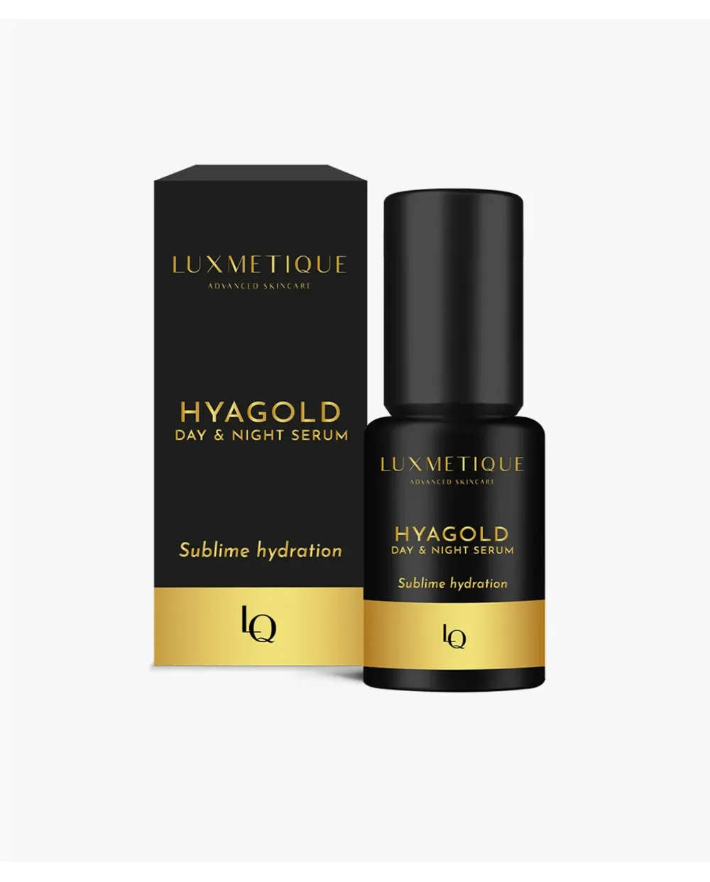 Luxmetique Hyagold Day & Night Sérum 30 ml