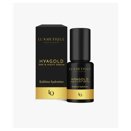 Luxmetique Hyagold Day & Night Sérum 30 ml