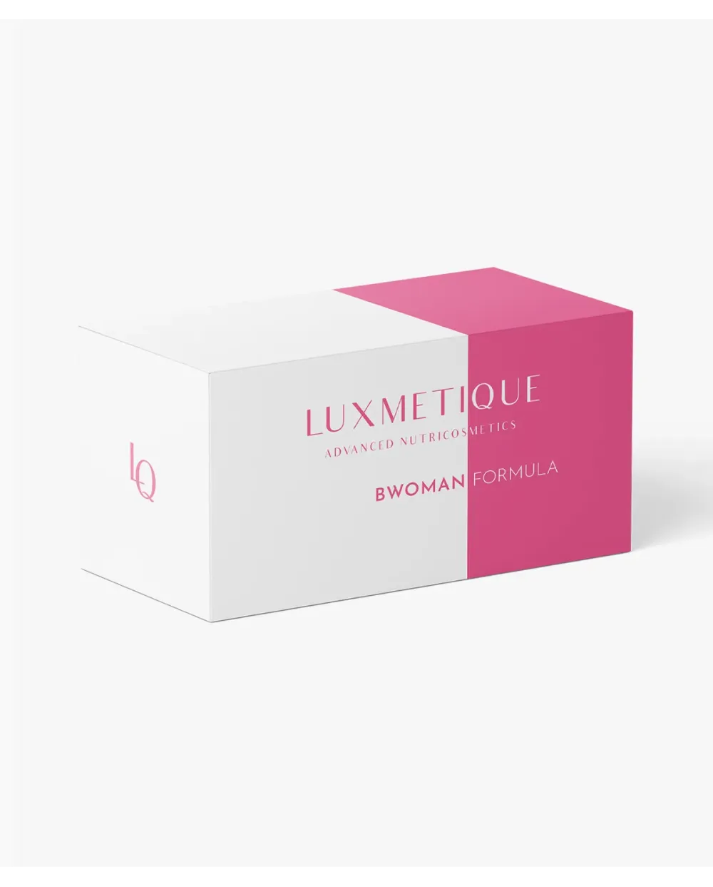 Luxmetique Fórmula Bwoman 15 Viales Bebibles